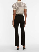 Frame Le Sleek Straight Jeans