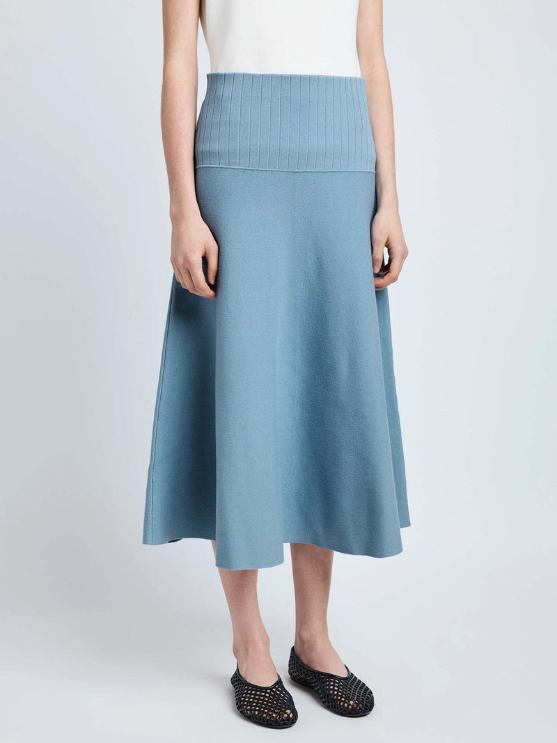 Proenza Schouler Katalina Skirt