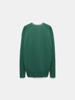 Dorothee Schumacher Cheerful Moments O-neck Pullover
