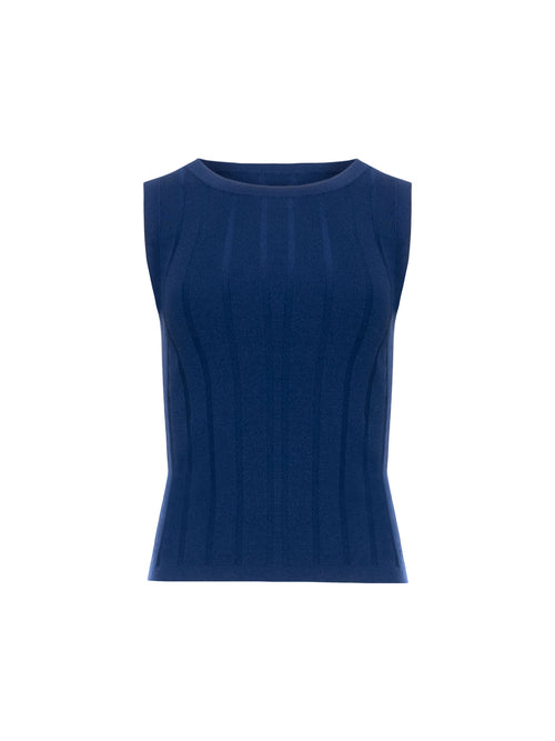MM Valido Knitted Top