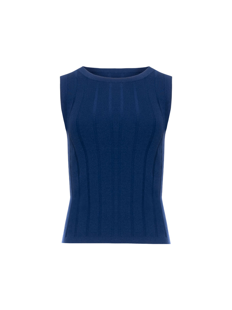 MM Valido Knitted Top