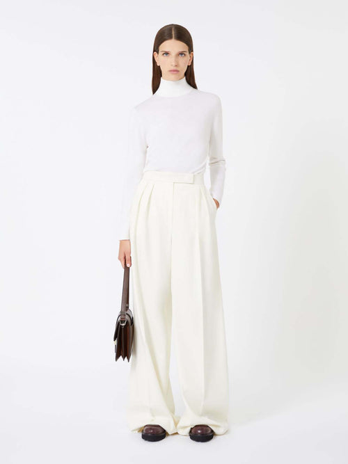 Max Mara Meana Turtleneck