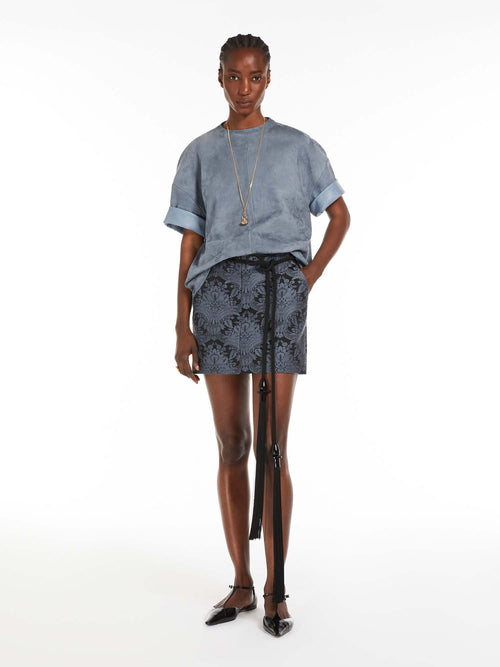 Max Mara Pomezia Skirt