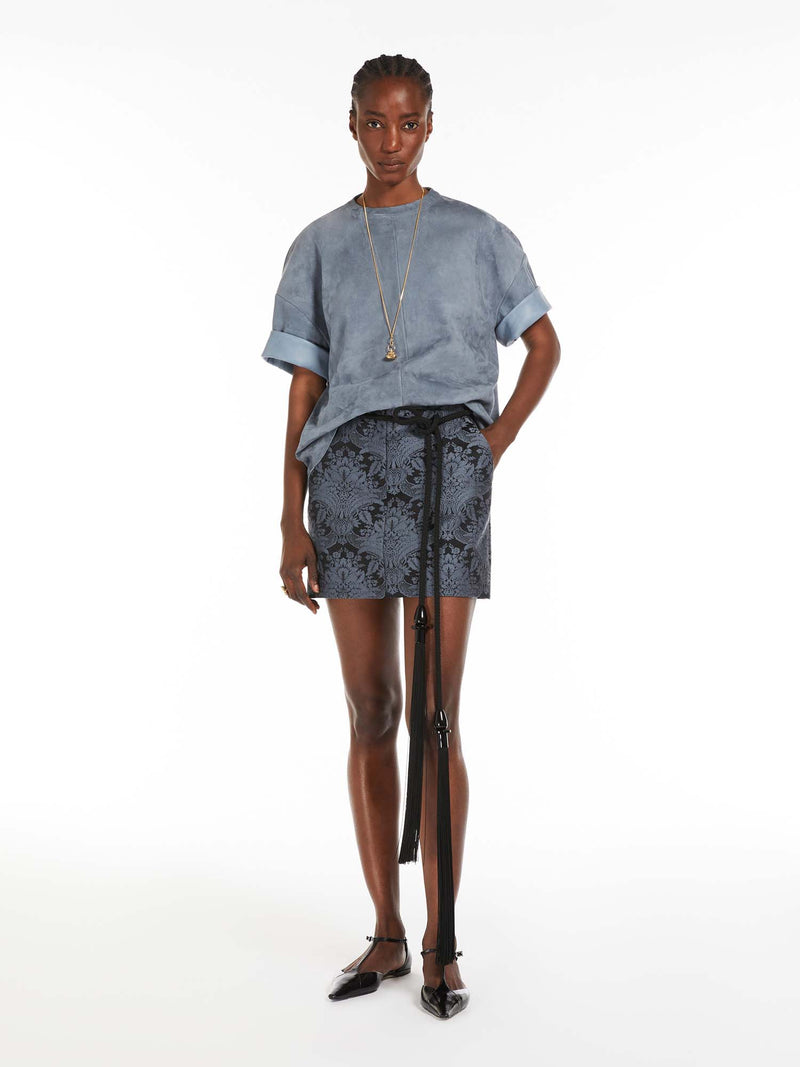Max Mara Pomezia Skirt