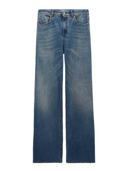 Dorothee Schumacher Denim Love Pants