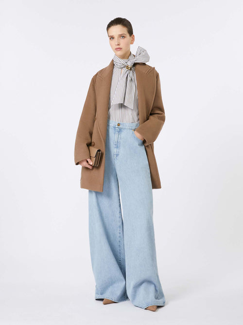 Max Mara Disco Popeline Shirt