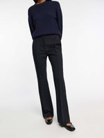 Dorothee SchumacherEmotional Essence Pant with Pintuck Detail