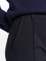 Dorothee SchumacherEmotional Essence Pant with Pintuck Detail
