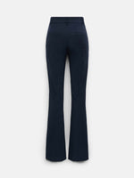 Dorothee SchumacherEmotional Essence Pant with Pintuck Detail