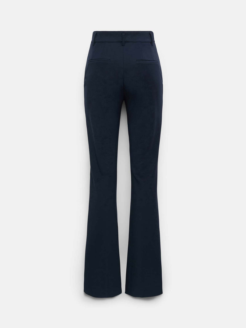 Dorothee SchumacherEmotional Essence Pant with Pintuck Detail