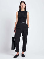 Proenza Schouler Birdie Top