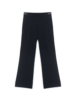 Cambio France Cropped Pant