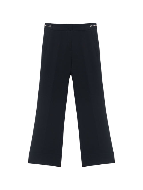 Cambio France Cropped Pant