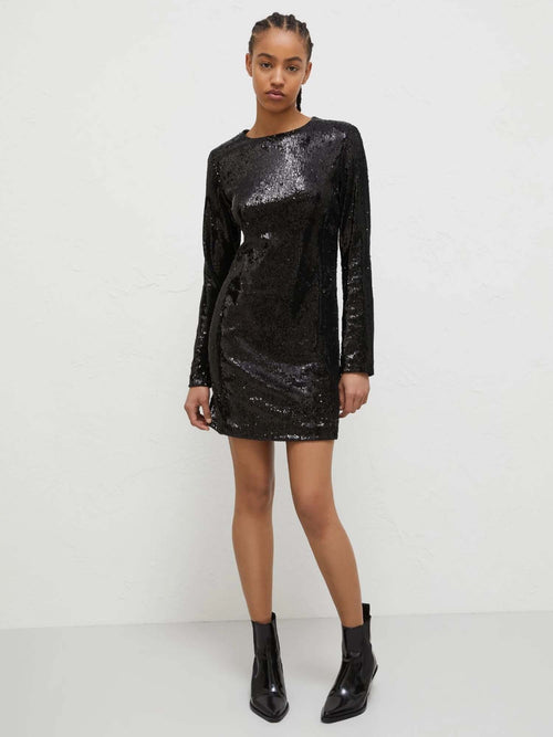 Marella Orda Sequin Dress