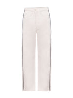 Mother The Half-Piped Ankle Jeans