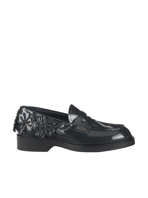 AGL Loren Fenise Mocasin