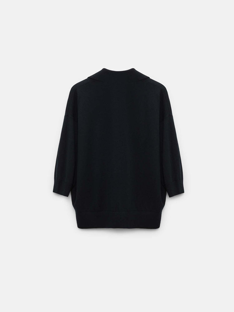 Dorothee Schumacher Delicate Statements Pullover