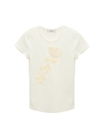 Dorothee Schumacher Powerful Flower Shirt