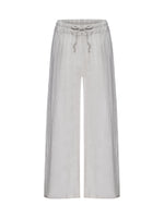 Ploumanac'h Billow Linen Slacks