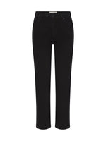 Frame Le Sleek Straight Jeans