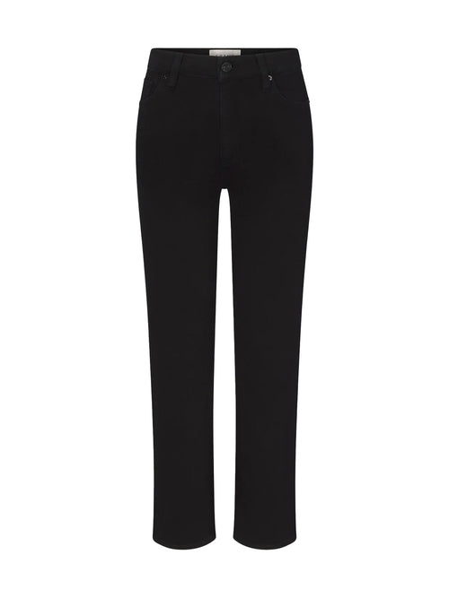 Frame Le Sleek Straight Jeans