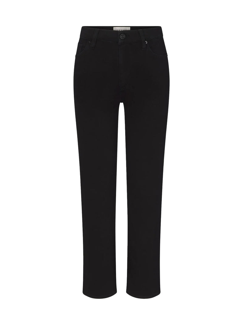 Frame Le Sleek Straight Jeans