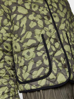 Marc Cain Sports Rethink Together Reversible Light Jacket