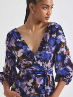 Derek Lam 10 Crosby Michele Blouse