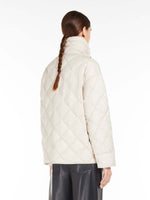 Max Mara Cube Pisoft Quilted Jacket