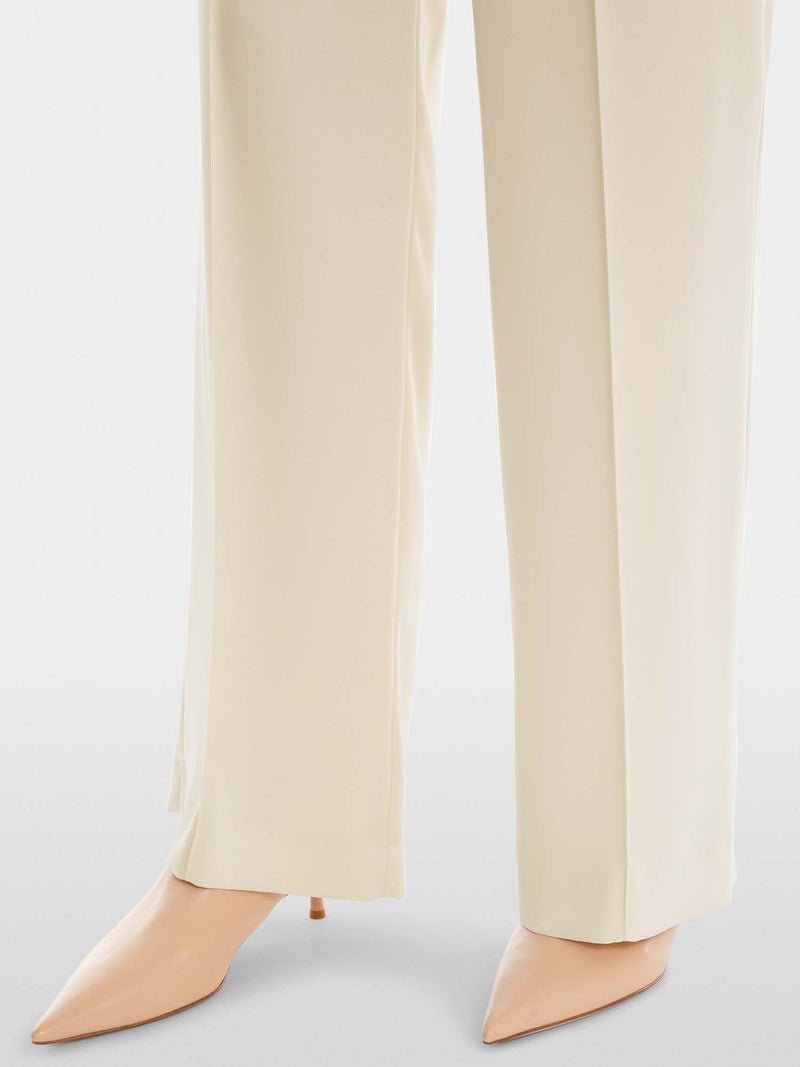 Marc Cain Additions Washington Slip-On Trousers