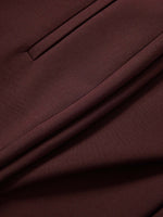 Veronica Beard Arte Kick-Flare Pants