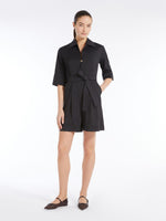 Max Mara Canard Jumpsuit