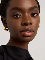 Dean Davidson Soho Huggie Hoops