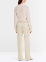 Marc Cain Additions Washington Slip-On Trousers