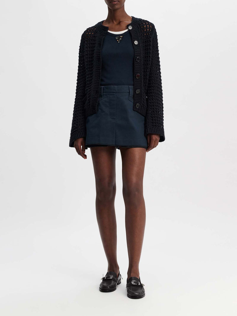 Dorothee Schumacher Shades of Colours Top