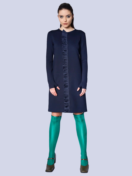 Marie Saint Pierre Melda Dress