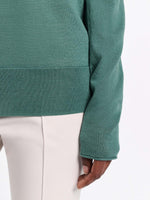 Dorothee Schumacher Cheerful Moments O-neck Pullover
