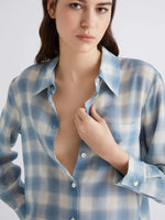 Marella Spago Collared Blouse