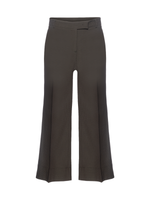 QL2 Melodia Cropped Pant with Cuff