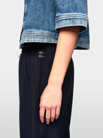 Marc Cain Sports Drawstring Washington Pants