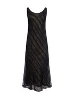 Stella Bianca Vestito Soyondo Dress