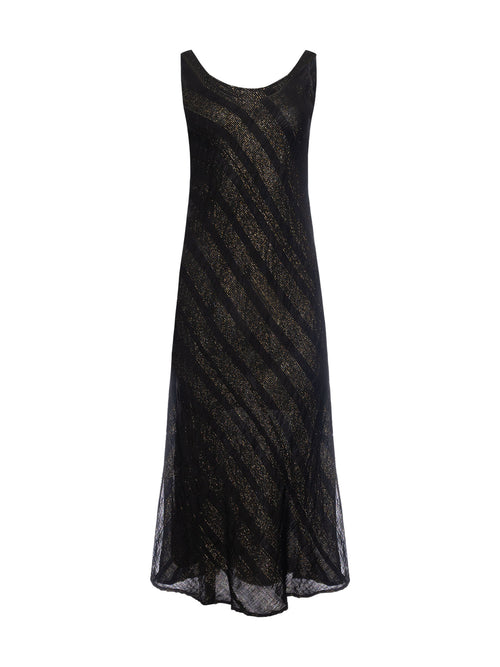 Stella Bianca Vestito Soyondo Dress