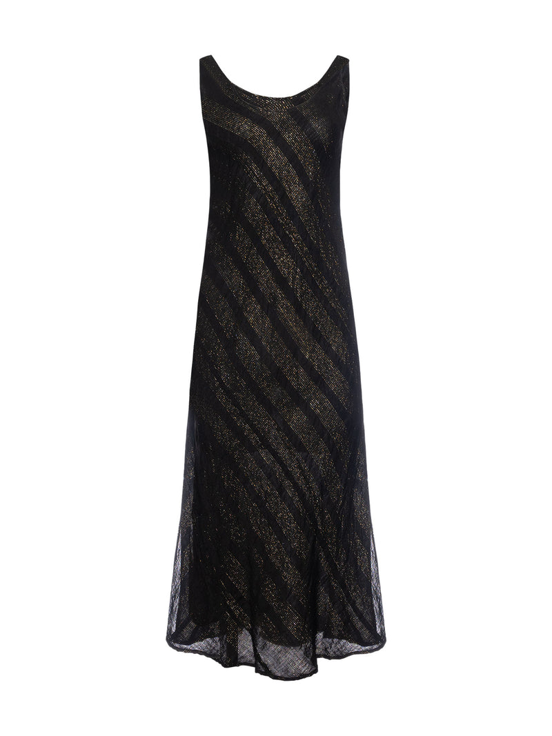 Stella Bianca Vestito Soyondo Dress