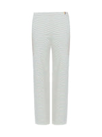 Mother The Quickie Greaser Ankle Pant