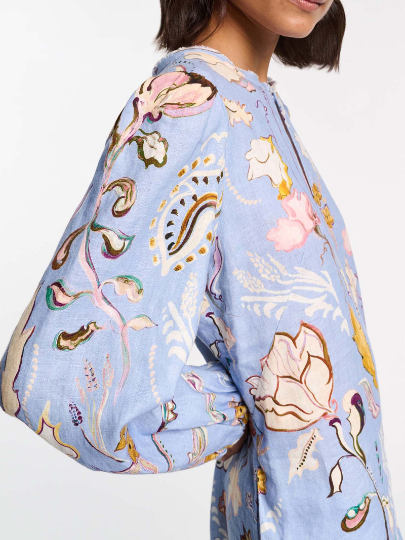 Dorothee Schumacher Floral Power Dress