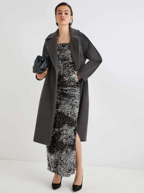 Marella Jancy1 Top with Sequins