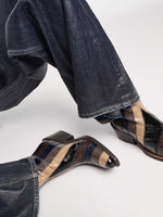 Dorothee Schumacher Patch Perfection Boot