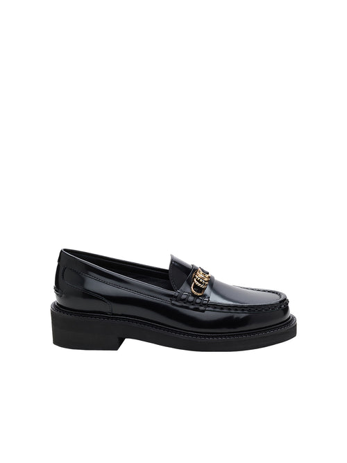 Dorothee Schumacher Subtle Shine Loafer