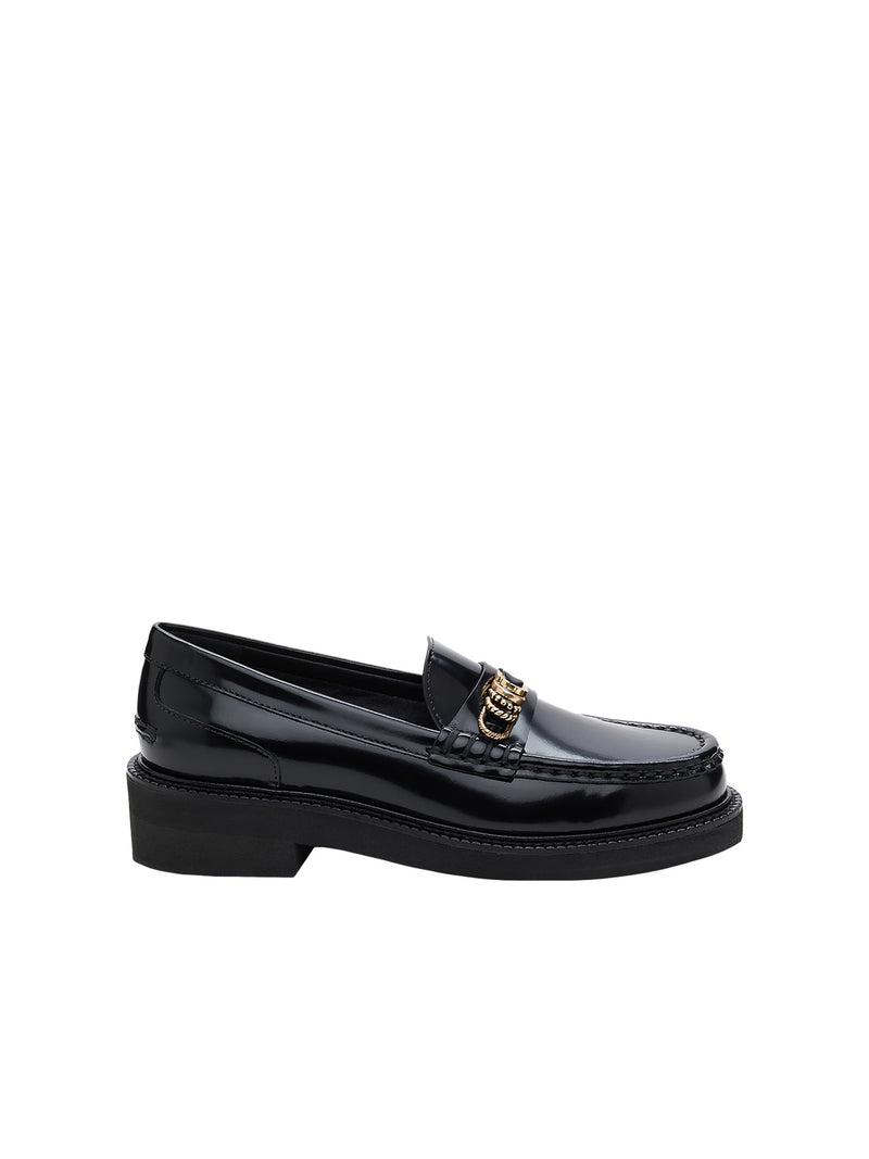 Dorothee Schumacher Subtle Shine Loafer