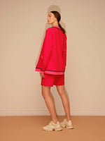 Marie Saint Pierre Yina Blazer